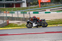 Middle Group Black Bikes